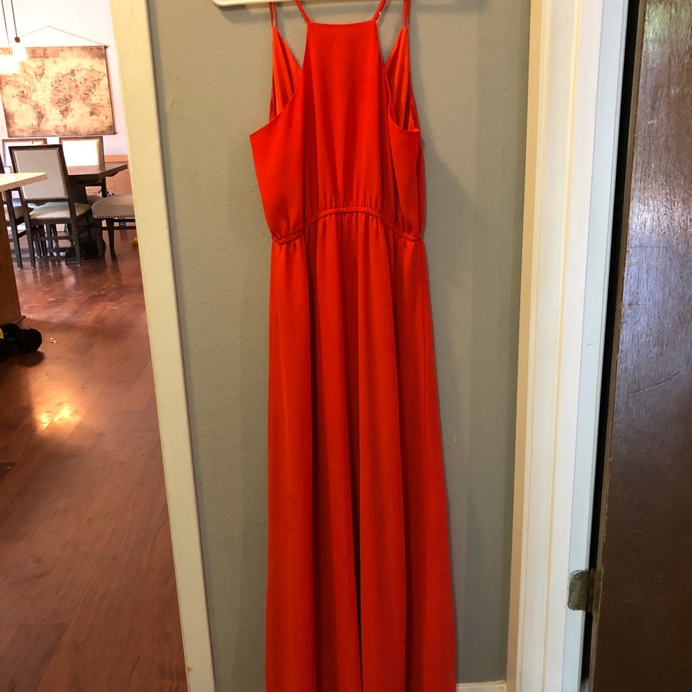 Maxi Dress - Picture 4 of 4